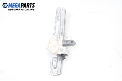 Electric window regulator for Opel Vectra C Estate (10.2003 - 01.2009), 5 doors, station wagon, position: rear - right, № 24414777