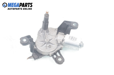 Front wipers motor for Opel Vectra C Estate (10.2003 - 01.2009), station wagon, position: rear