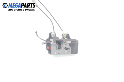 Lock for Opel Vectra C Estate (10.2003 - 01.2009), position: rear - right