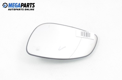 Mirror glass for Opel Vectra C Estate (10.2003 - 01.2009), 5 doors, station wagon, position: left