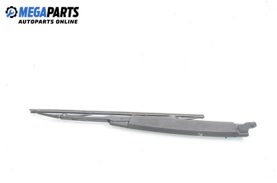 Rear wiper arm for Opel Vectra C Estate (10.2003 - 01.2009), position: rear