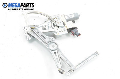 Electric window regulator for Opel Vectra C Estate (10.2003 - 01.2009), 5 doors, station wagon, position: front - right
