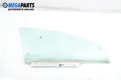 Window for Opel Vectra C Estate (10.2003 - 01.2009), 5 doors, station wagon, position: front - right