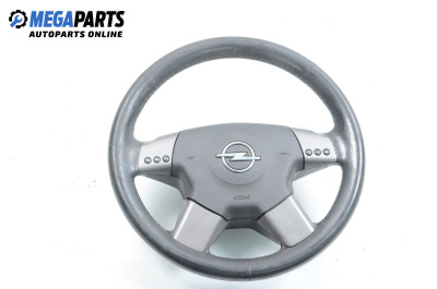 Steering wheel for Opel Vectra C Estate (10.2003 - 01.2009)