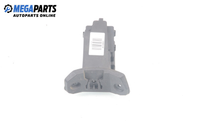 Fuel tank lock for Opel Vectra C Estate (10.2003 - 01.2009), station wagon