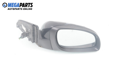 Mirror for Opel Vectra C Estate (10.2003 - 01.2009), 5 doors, station wagon, position: right, № 24436147