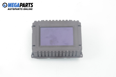Display for Opel Vectra C Estate (10.2003 - 01.2009), № 13117640