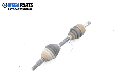 Driveshaft for Opel Vectra C Estate (10.2003 - 01.2009) 3.0 V6 CDTI, 177 hp, position: front - left, automatic