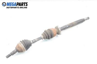 Driveshaft for Opel Vectra C Estate (10.2003 - 01.2009) 3.0 V6 CDTI, 177 hp, position: front - right, automatic