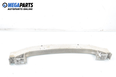 Bumper support brace impact bar for Opel Vectra C Estate (10.2003 - 01.2009), station wagon, position: rear