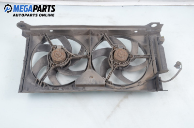 Ventilatoare de răcire for Peugeot Partner Box I (04.1996 - 12.2015) 1.9 D, 69 hp