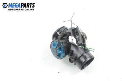 EGR valve for Peugeot Partner Box I (04.1996 - 12.2015) 1.9 D, 69 hp