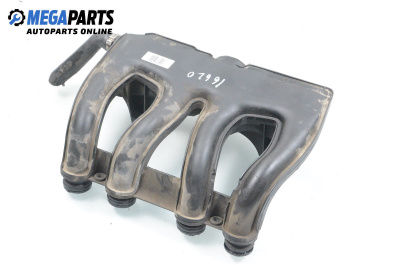 Intake manifold for Peugeot Partner Box I (04.1996 - 12.2015) 1.9 D, 69 hp