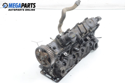 Engine head for Peugeot Partner Box I (04.1996 - 12.2015) 1.9 D, 69 hp