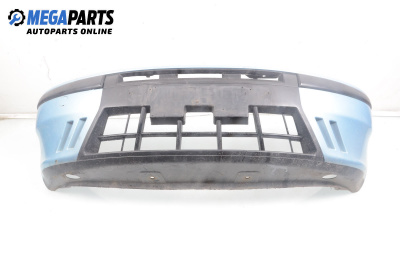 Front bumper for Fiat Punto Hatchback II (09.1999 - 07.2012), hatchback, position: front