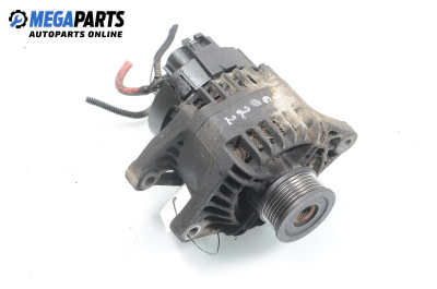Alternator for Fiat Punto Hatchback II (09.1999 - 07.2012) 1.9 JTD, 86 hp