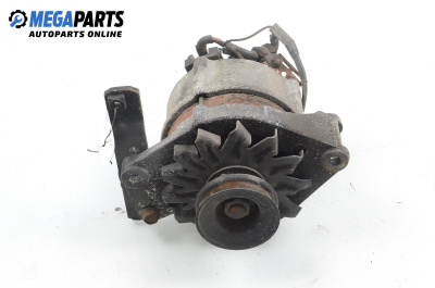 Alternator for Volkswagen Jetta II Sedan (08.1983 - 12.1992) 1.6 D, 54 hp