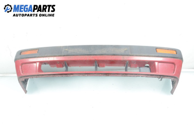 Bara de protectie frontala for Volkswagen Jetta II Sedan (08.1983 - 12.1992), sedan, position: fața