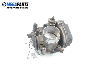 Clapetă carburator for Audi A3 Hatchback I (09.1996 - 05.2003) 1.6, 101 hp