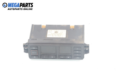 Air conditioning panel for Audi A3 Hatchback I (09.1996 - 05.2003), № 8L0 820 043 M
