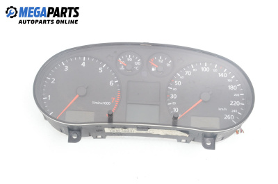 Kilometerzähler for Audi A3 Hatchback I (09.1996 - 05.2003) 1.6, 101 hp, № 8L0920900C