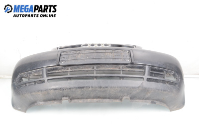 Bara de protectie frontala for Audi A3 Hatchback I (09.1996 - 05.2003), hatchback, position: fața