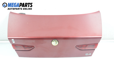 Boot lid for Alfa Romeo 156 Sedan (09.1997 - 09.2005), 5 doors, sedan, position: rear