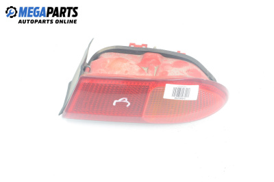 Stop for Alfa Romeo 156 Sedan (09.1997 - 09.2005), sedan, position: dreapta