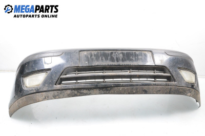 Bara de protectie frontala for Ford Focus I Estate (02.1999 - 12.2007), combi, position: fața