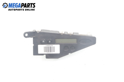 Indicator display for Ford Focus I Estate (02.1999 - 12.2007), № 2M5T-10D885