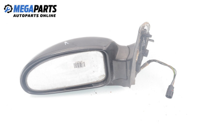 Mirror for Ford Focus I Estate (02.1999 - 12.2007), 5 doors, station wagon, position: left
