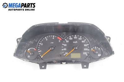 Instrument cluster for Ford Focus I Estate (02.1999 - 12.2007) 1.8 TDCi, 115 hp