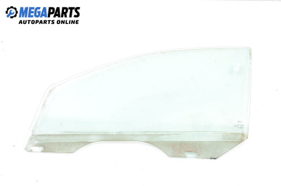 Window for Ford Focus I Estate (02.1999 - 12.2007), 5 doors, station wagon, position: front - left