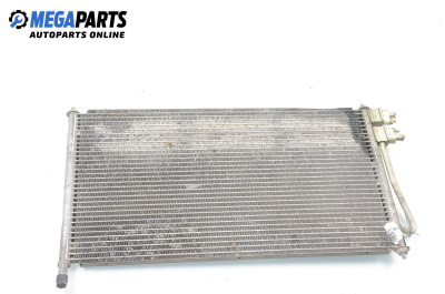 Air conditioning radiator for Ford Focus I Estate (02.1999 - 12.2007) 1.8 TDCi, 115 hp