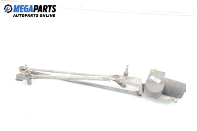 Front wipers motor for Ford Focus I Estate (02.1999 - 12.2007), station wagon, position: front