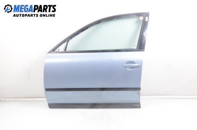 Door for Volkswagen Passat III Variant B5 (05.1997 - 12.2001), 5 doors, station wagon, position: front - left