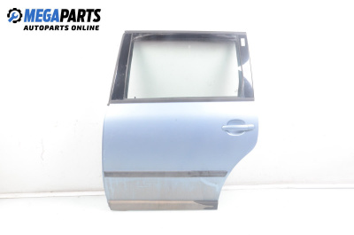 Tür for Volkswagen Passat III Variant B5 (05.1997 - 12.2001), 5 türen, combi, position: links, rückseite