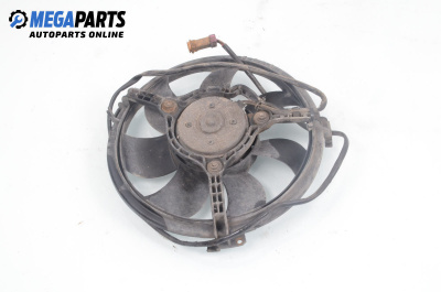 Radiator fan for Volkswagen Passat III Variant B5 (05.1997 - 12.2001) 1.8, 125 hp