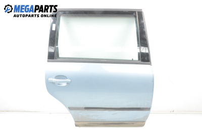 Door for Volkswagen Passat III Variant B5 (05.1997 - 12.2001), 5 doors, station wagon, position: rear - right