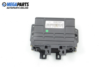 Transmission module for Volkswagen Passat III Variant B5 (05.1997 - 12.2001), automatic, № 01N 927 733 ED