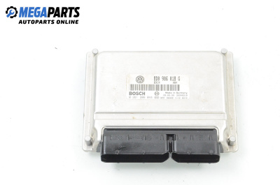 ECU for Volkswagen Passat III Variant B5 (05.1997 - 12.2001) 1.8, 125 hp, № 8D0 906 018 G