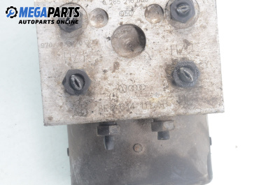 ABS for Volkswagen Passat III Variant B5 (05.1997 - 12.2001), № 8E0 614 111 AB