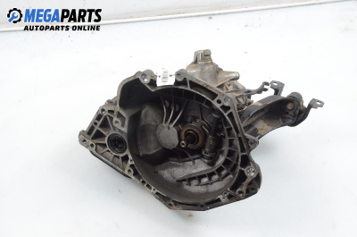  for Opel Astra F Hatchback (09.1991 - 01.1998) 1.4 i, 60 hp