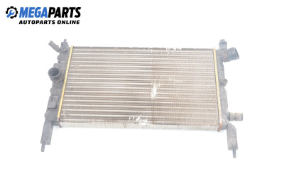 Water radiator for Opel Astra F Hatchback (09.1991 - 01.1998) 1.4 i, 60 hp