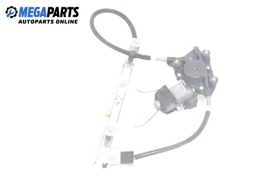 Electric window regulator for Lancia Lybra Sedan (07.1999 - 10.2005), 5 doors, sedan, position: rear - right