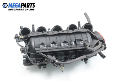 Galerie de admisie for Lancia Lybra Sedan (07.1999 - 10.2005) 2.0 20V (839AXC11, 839AXC1A), 154 hp