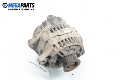 Alternator for Lancia Kappa Sedan (08.1994 - 10.2001) 2.0 20V (838AA1AA), 146 hp