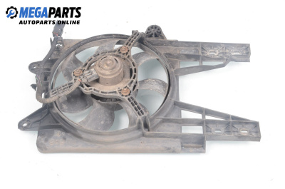 Kühlerlüfter for Fiat Punto Hatchback I (09.1993 - 09.1999) 55 1.1, 54 hp