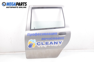 Door for Fiat Punto Hatchback I (09.1993 - 09.1999), 5 doors, hatchback, position: rear - left