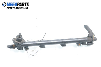 Fuel rail for Rover 200 Hatchback II (11.1995 - 03.2000) 214 Si, 103 hp